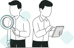 Identify Competitors