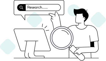 Analyze Online Presence